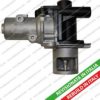 DIPASPORT EGR076R EGR Valve